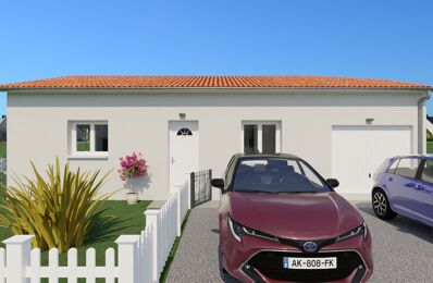 vente maison 255 000 € à proximité de Saint-Maurice-de-Rémens (01500)