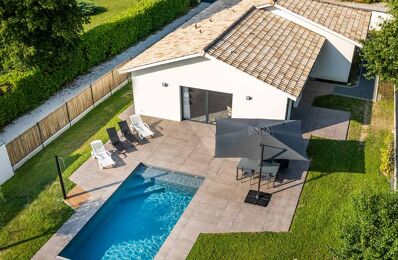 construire maison 251 000 € à proximité de Beaumont-sur-Lèze (31870)