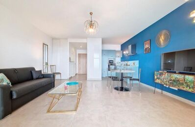 appartement 1 pièces 39 m2 à louer à Ajaccio (20000)