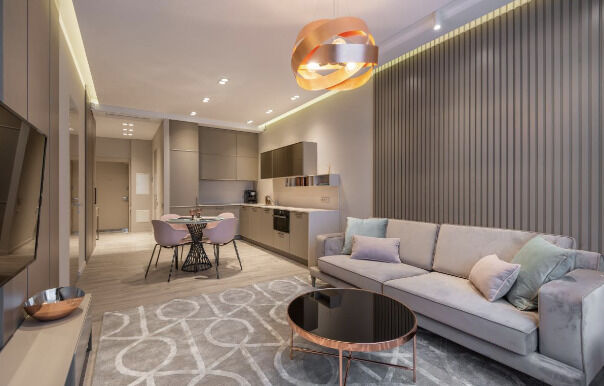 Appartement  T3 à vendre Lyon 7eme 69007