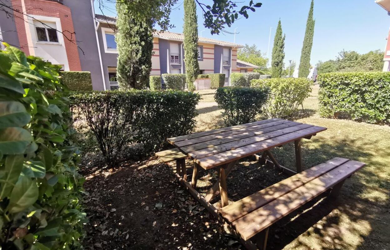 maison 4 pièces 74 m2 à vendre à Toulouse (31100)