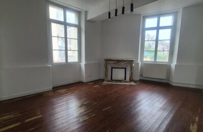 location appartement 650 € CC /mois à proximité de Trélou-sur-Marne (02850)