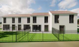 Maison 4 Pièces 91 m² à vendre à Générac (30510)