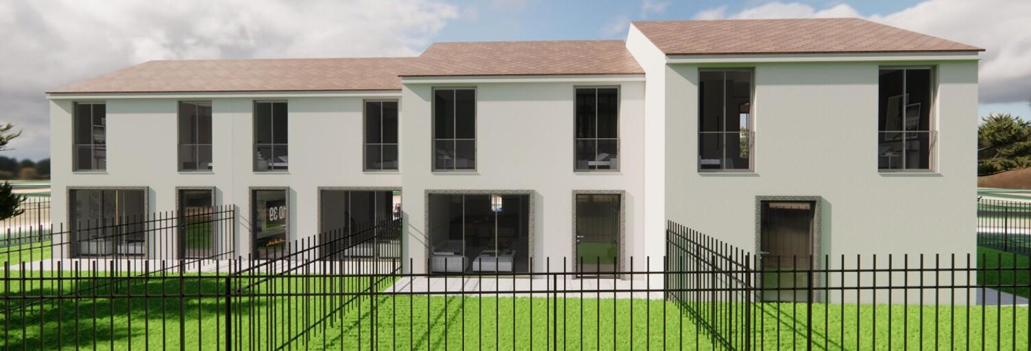 Maison 4 Pièces 91 m² à vendre à Générac (30510)