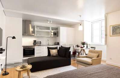 appartement 1 pièces 31 m2 à vendre à Pornichet (44380)