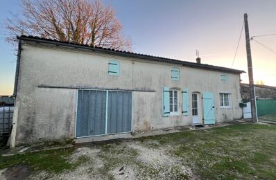 vente maison 100 500 € à proximité de Montpellier-de-Médillan (17260)