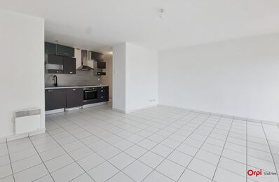 appartement 3 pièces 53 m2 à vendre à Toury (28310)