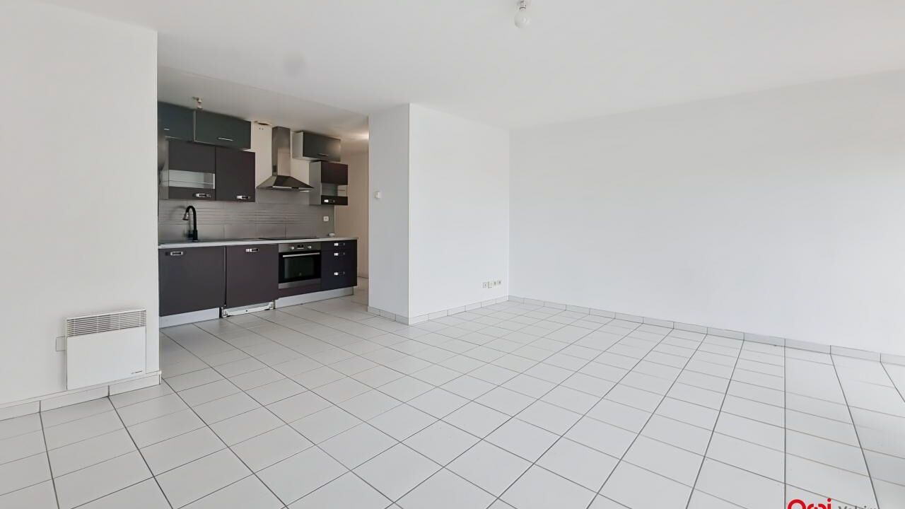 appartement 3 pièces 53 m2 à vendre à Toury (28310)