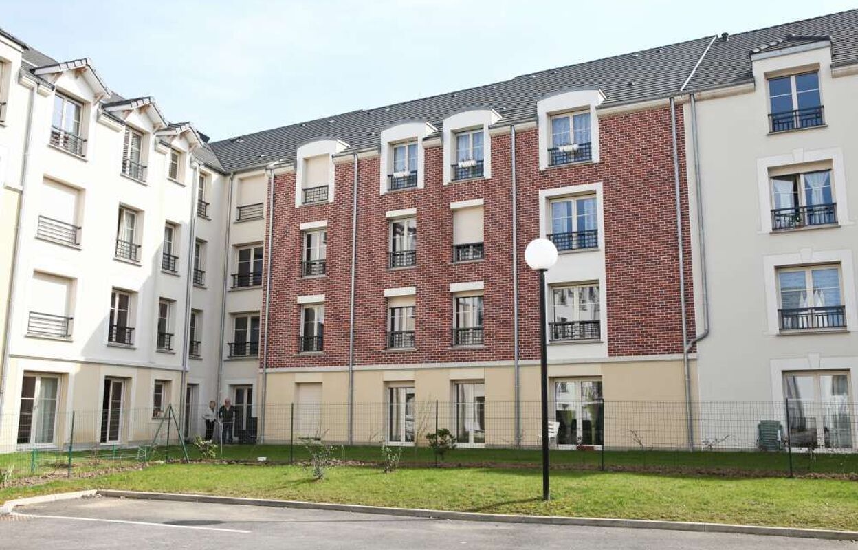 appartement 1 pièces 30 m2 à louer à Albert (80300)