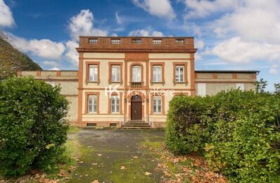 vente maison 590 000 € à proximité de Toulouse (31300)