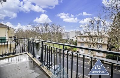 vente appartement 217 000 € à proximité de Rillieux-la-Pape (69140)
