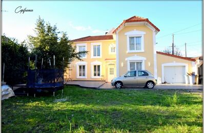 vente maison 358 000 € à proximité de Pantin (93500)