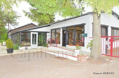 vente maison 273 000 € à proximité de Savigny-sur-Aisne (08400)