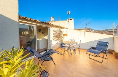 vente maison 329 500 € à proximité de Aubagne (13400)