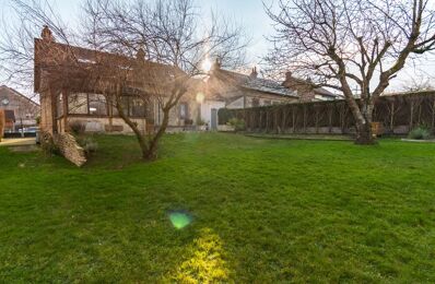 vente maison 245 000 € à proximité de Ferrières-en-Bray (76220)