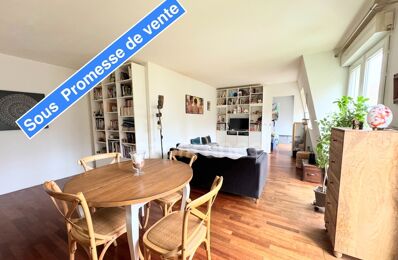 vente appartement 299 000 € à proximité de Fontenay-le-Fleury (78330)