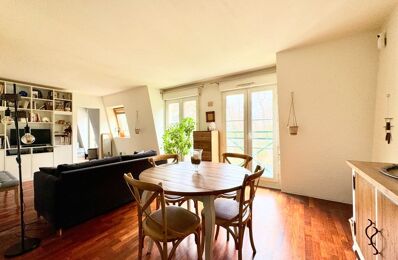 vente appartement 299 000 € à proximité de Igny (91430)