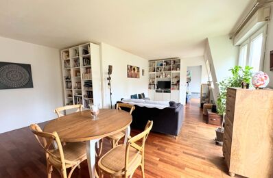 vente appartement 299 000 € à proximité de Les Clayes-sous-Bois (78340)