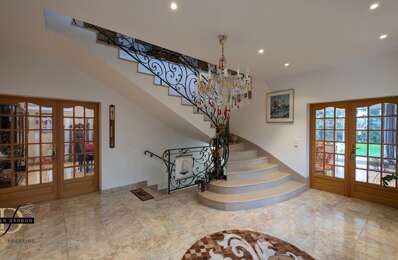maison 7 pièces 390 m2 à vendre à Hautot-sur-Mer (76550)