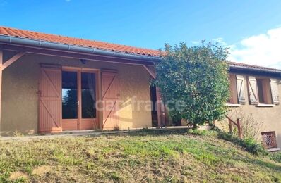 vente maison 434 000 € à proximité de Sérézin-du-Rhône (69360)