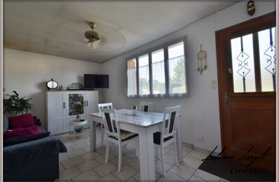 vente maison 102 000 € à proximité de Courtemont-Varennes (02850)