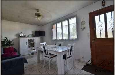 vente maison 102 000 € à proximité de Trélou-sur-Marne (02850)