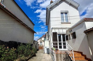 vente maison 254 000 € à proximité de Marsannay-le-Bois (21380)