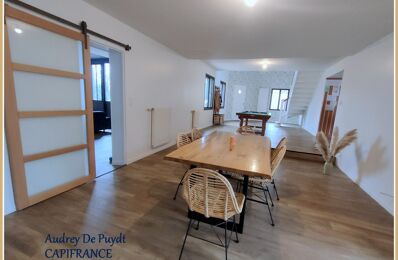 vente maison 299 000 € à proximité de Saivres (79400)