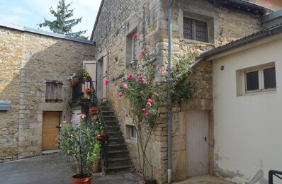 vente maison 129 000 € à proximité de Rothonay (39270)