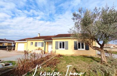vente maison 294 000 € à proximité de Loupiac (81800)