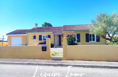 vente maison 294 000 € à proximité de Labastide-Saint-Georges (81500)