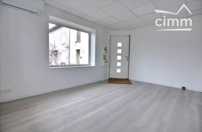 location commerce 520 € CC /mois à proximité de Anneyron (26140)