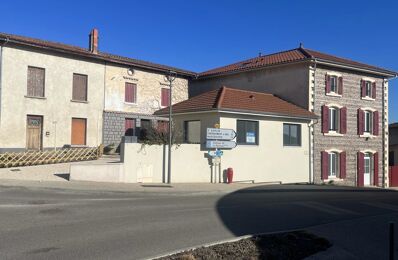 location commerce 490 € CC /mois à proximité de Beaurepaire (38270)