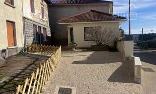 Bureau 2 Pièces 28 m² à louer à Épinouze (26210)