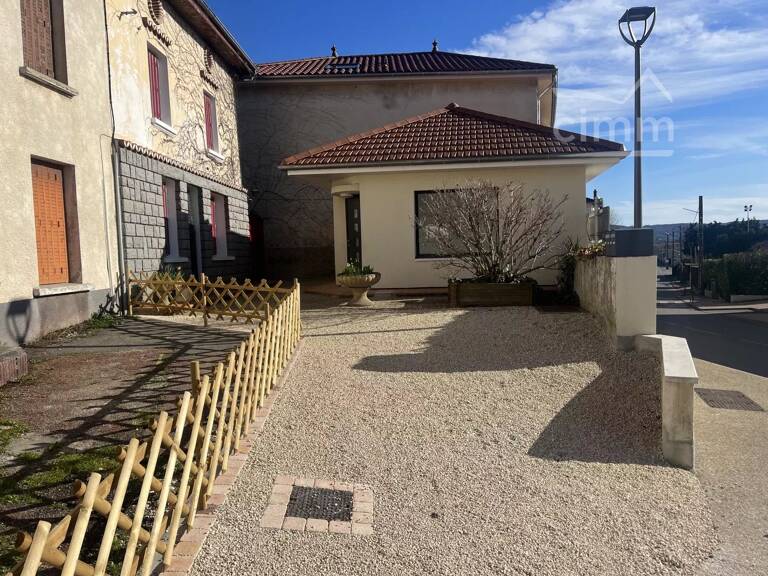 BUREAUX NEUFS CENTRE VILLAGE — photo 1