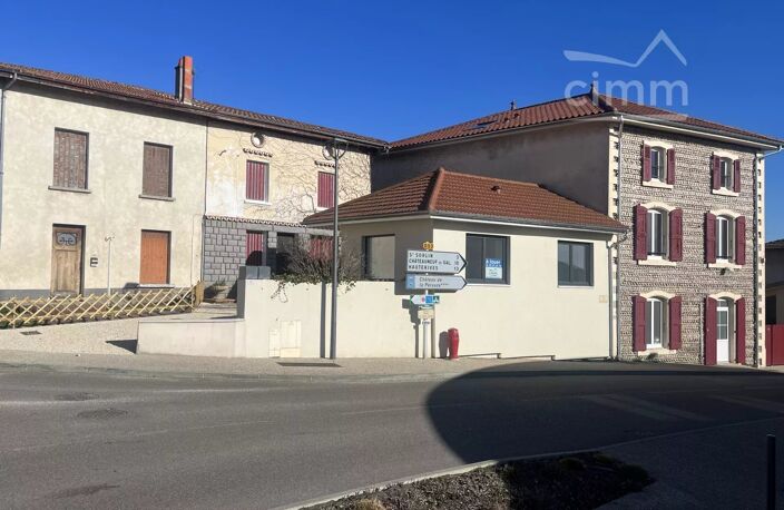 BUREAUX NEUFS CENTRE VILLAGE — photo 2
