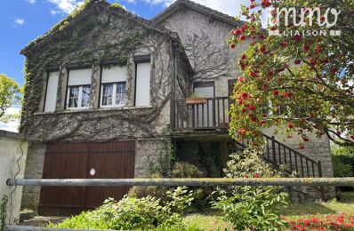 maison 7 pièces 135 m2 à vendre à Joué-sur-Erdre (44440)