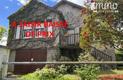 vente maison 189 000 € à proximité de Saint-Mars-du-Désert (44850)