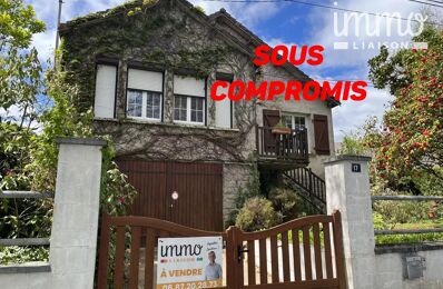 vente maison 189 000 € à proximité de Blain (44130)