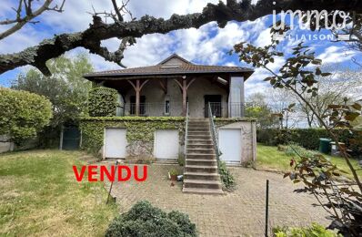 vente maison 189 000 € à proximité de Orvault (44700)