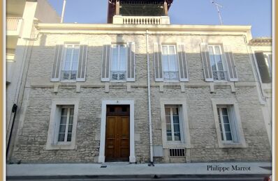 vente maison 345 000 € à proximité de Saint-Geniès-de-Malgoirès (30190)