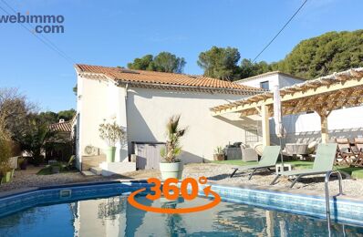 vente maison 542 000 € à proximité de Marseille 15 (13015)