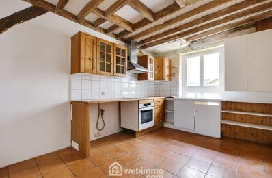 appartement 2 pièces 46 m2 à vendre à Paris 13 (75013)