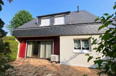 vente maison 350 400 € à proximité de Verrières-en-Anjou (49112)