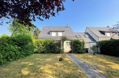 vente maison 350 400 € à proximité de Chalonnes-sur-Loire (49290)