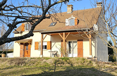 vente maison 499 000 € à proximité de Ladoix-Serrigny (21550)