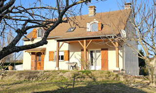 Maison 6 Pièces 145 m² à vendre à Gilly-lès-Cîteaux (21640)