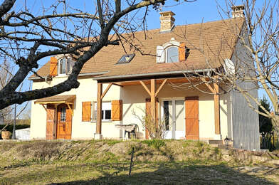 Maison 6 pièces 499000 €