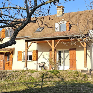 Maison 6 pièces 499000 €