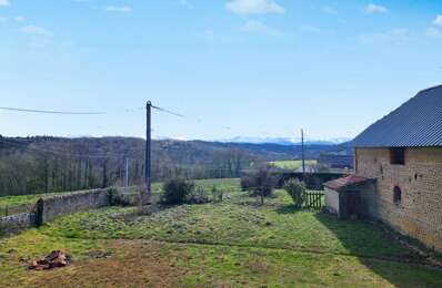Achat maison a rénover CasteideDoat (64460) Maison à vendre Casteide